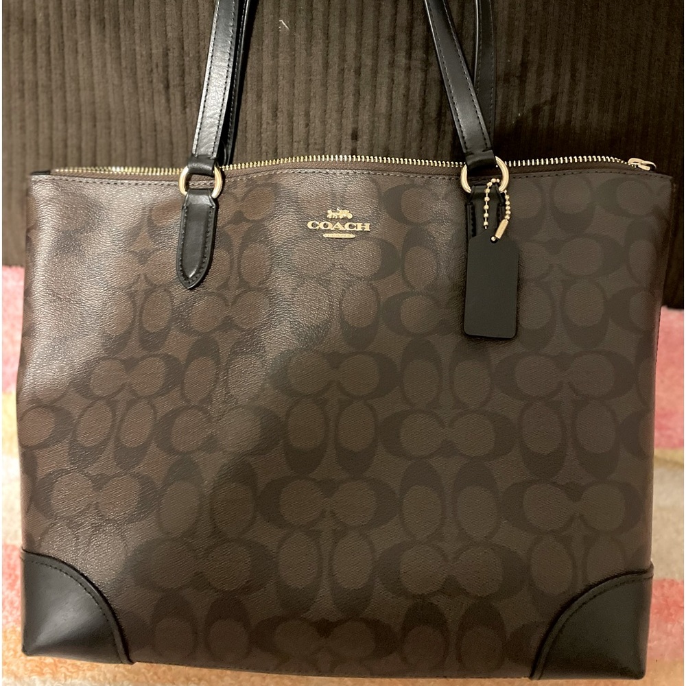 Brand new coach purse
